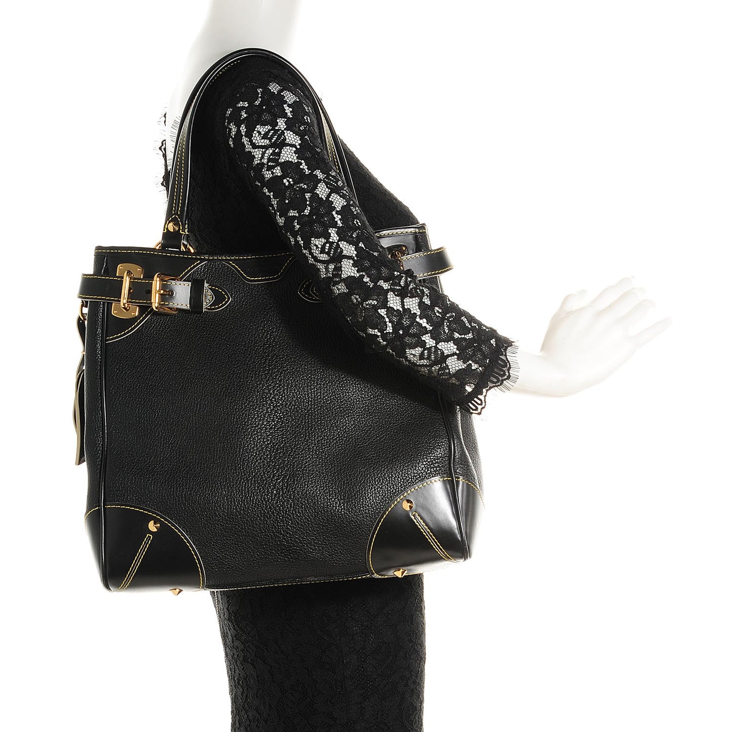 Suhali Le Majestueux Black