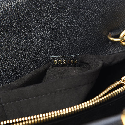 Louis Vuitton Monogram Venus Black 6 of 12