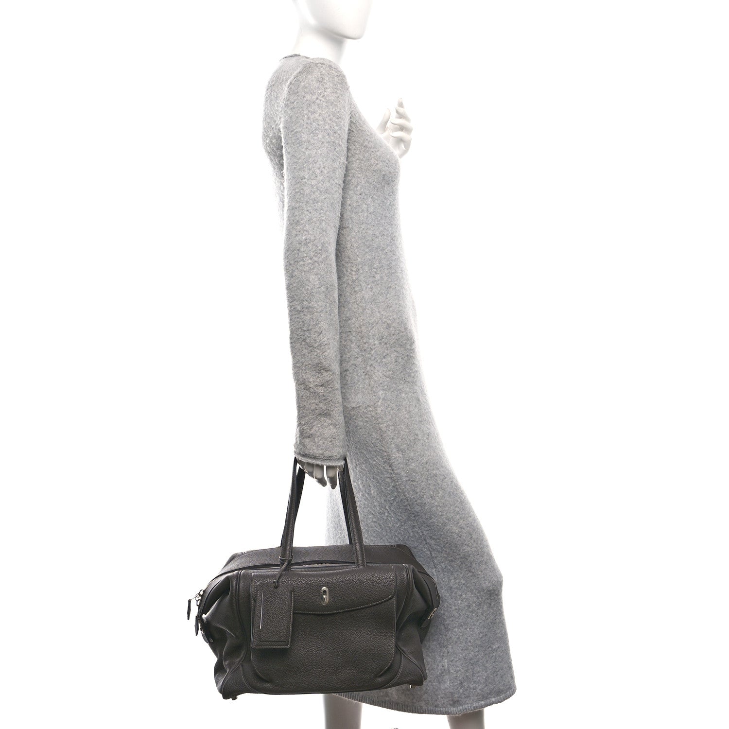 Hermes Togo Wallago Cabine 35 Macassar 2 of 9