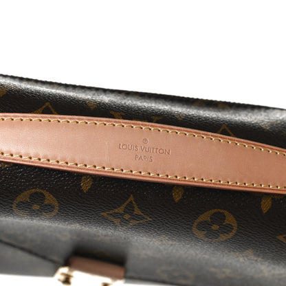 Louis Vuitton Monogram Pochette Metis 12 of 12