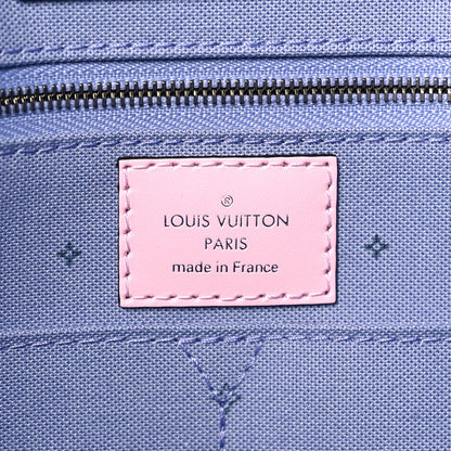 Louis Vuitton Monogram Escale Okinawa Onthego GM Pastel 6 of 10