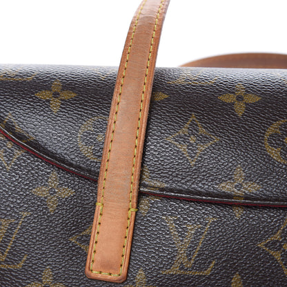 Louis Vuitton Monogram Sonatine 10 of 14