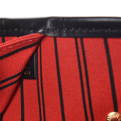 Louis Vuitton Monogram My LV World Tour Neverfull MM 7 of 9