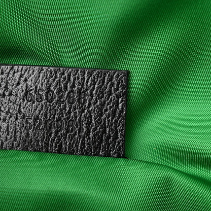 Gucci X THE NORTH FACE Econyl Nylon Medium Backpack Multicolor 7 of 12