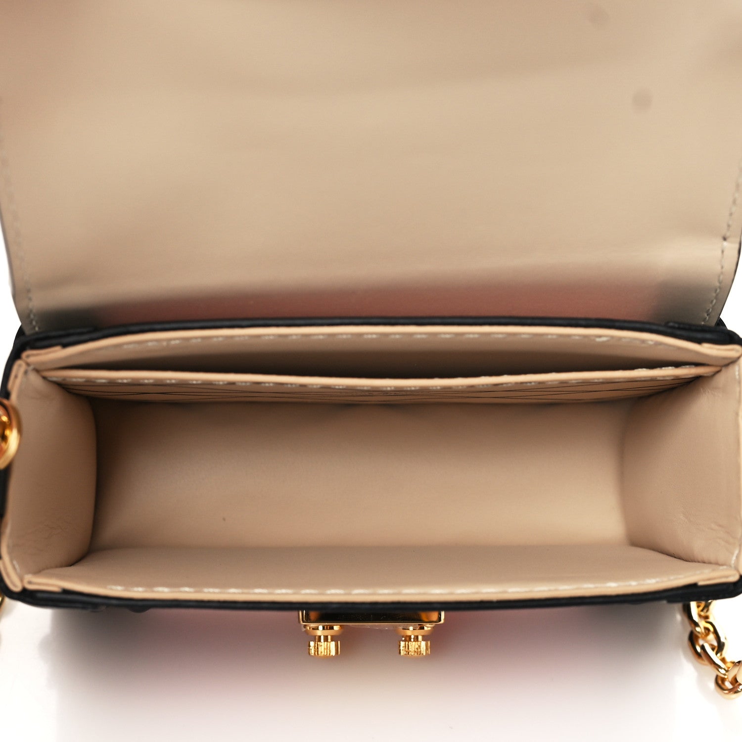 Louis Vuitton Epi Essential Trunk NM Rose Ballerine 5 of 6