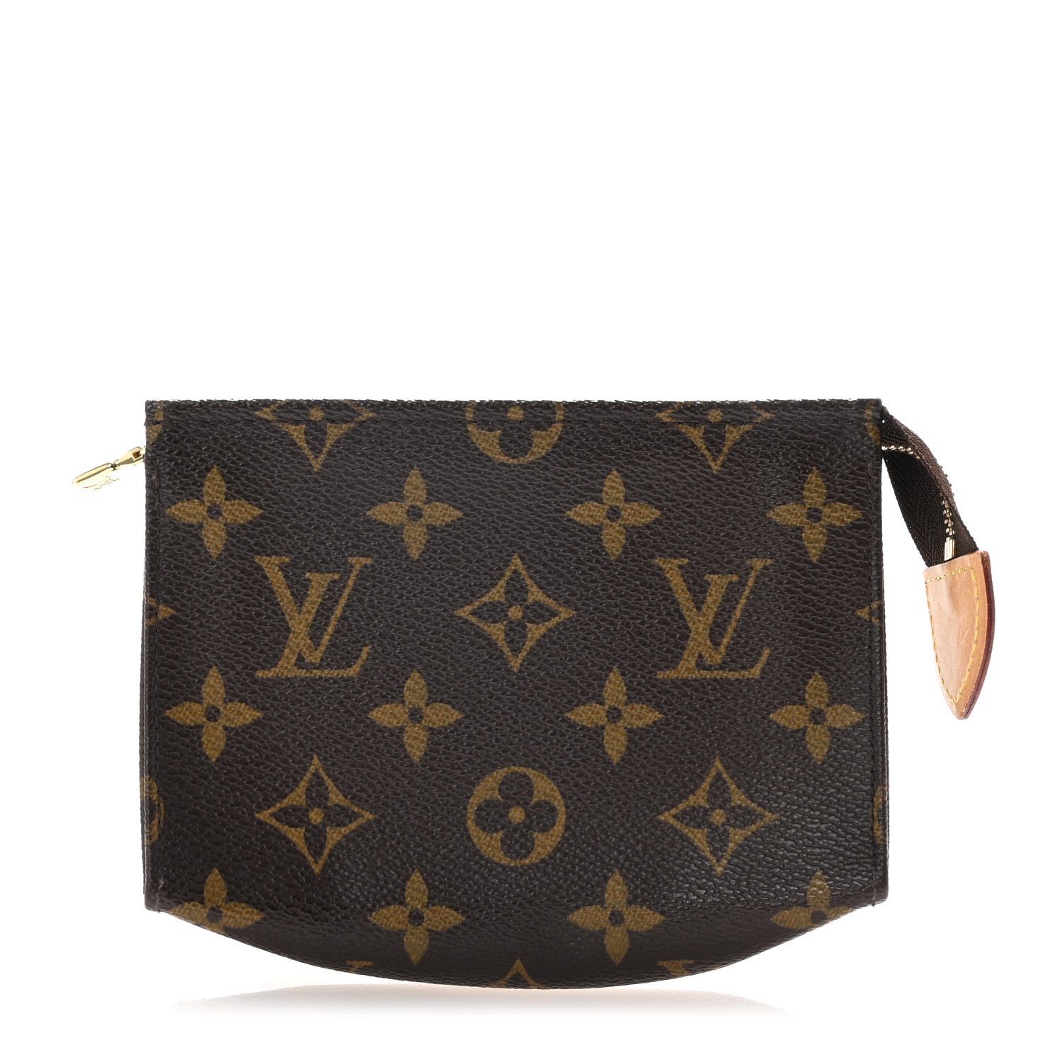 Louis Vuitton Monogram Toiletry Pouch 15 1 of 6