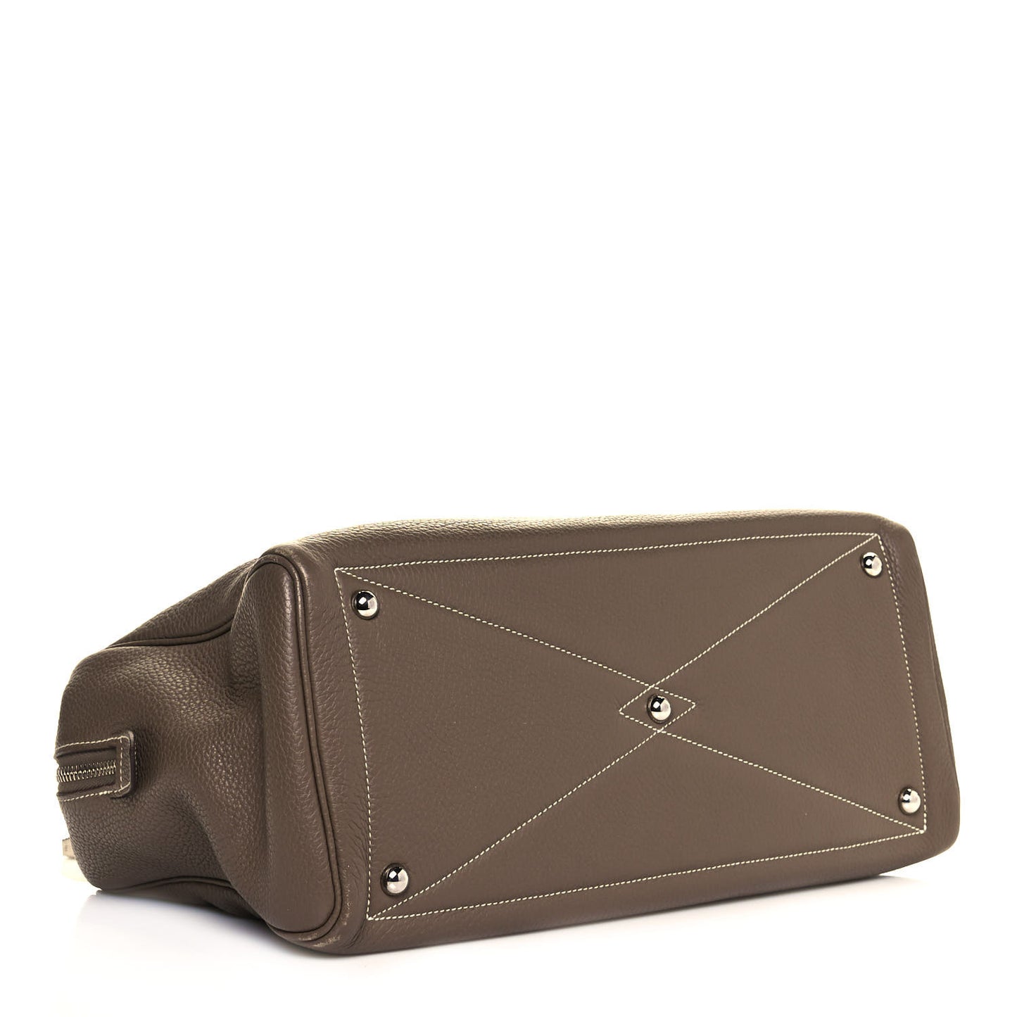 Taurillon Clemence Victoria Elan 38 Etoupe