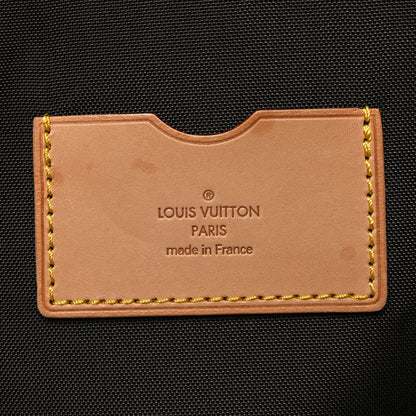Louis Vuitton Monogram Bosphore Trolley 50 5 of 10