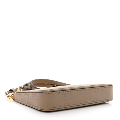 Louis Vuitton Empreinte Easy Pouch On Strap Tourterelle 4 of 10