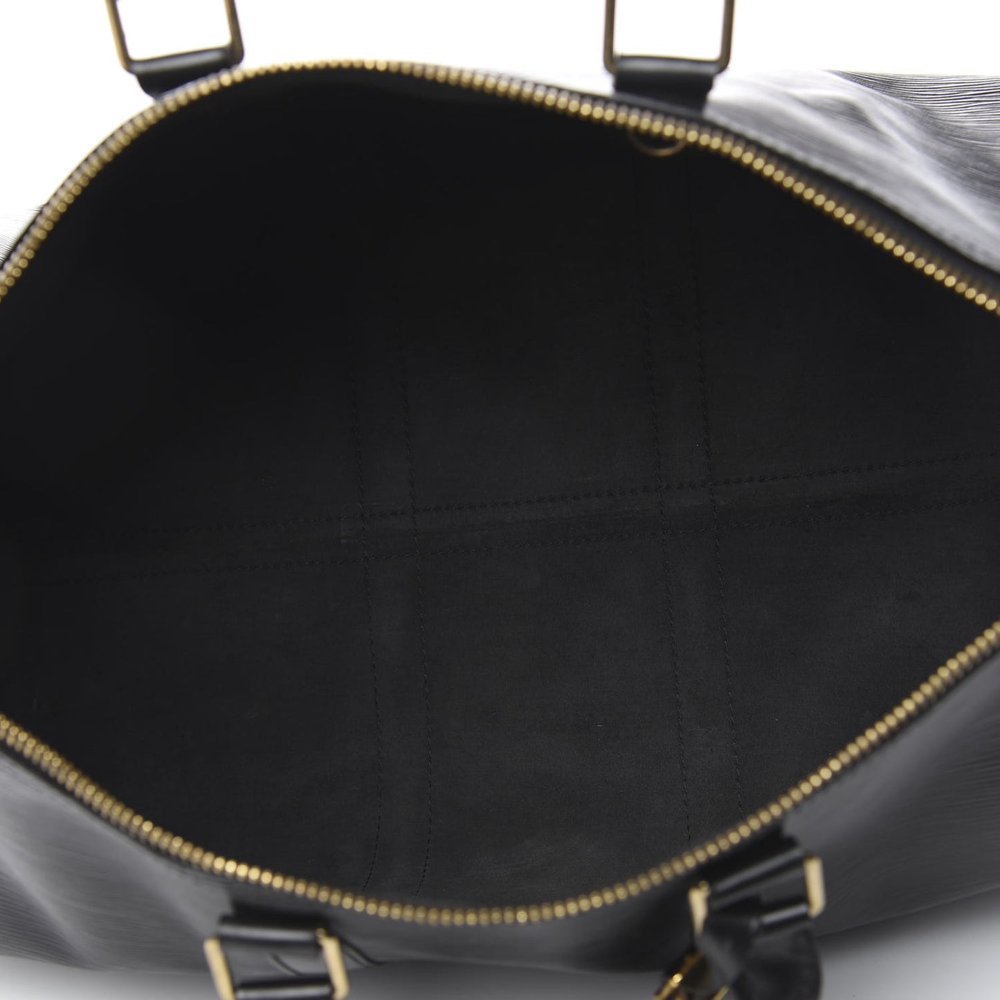 Epi Keepall 45 Black
