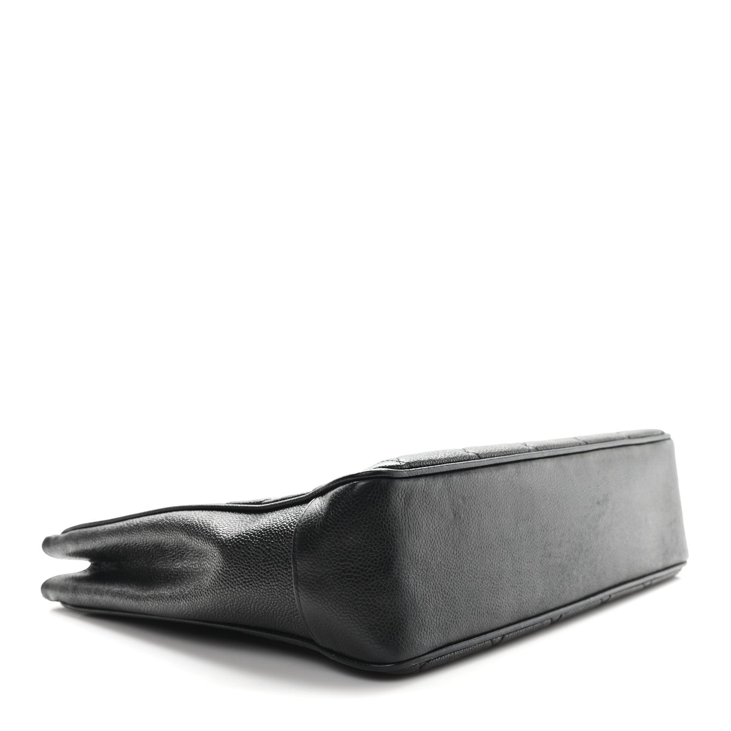 Chanel Caviar Shopper Tote Black 4 of 12