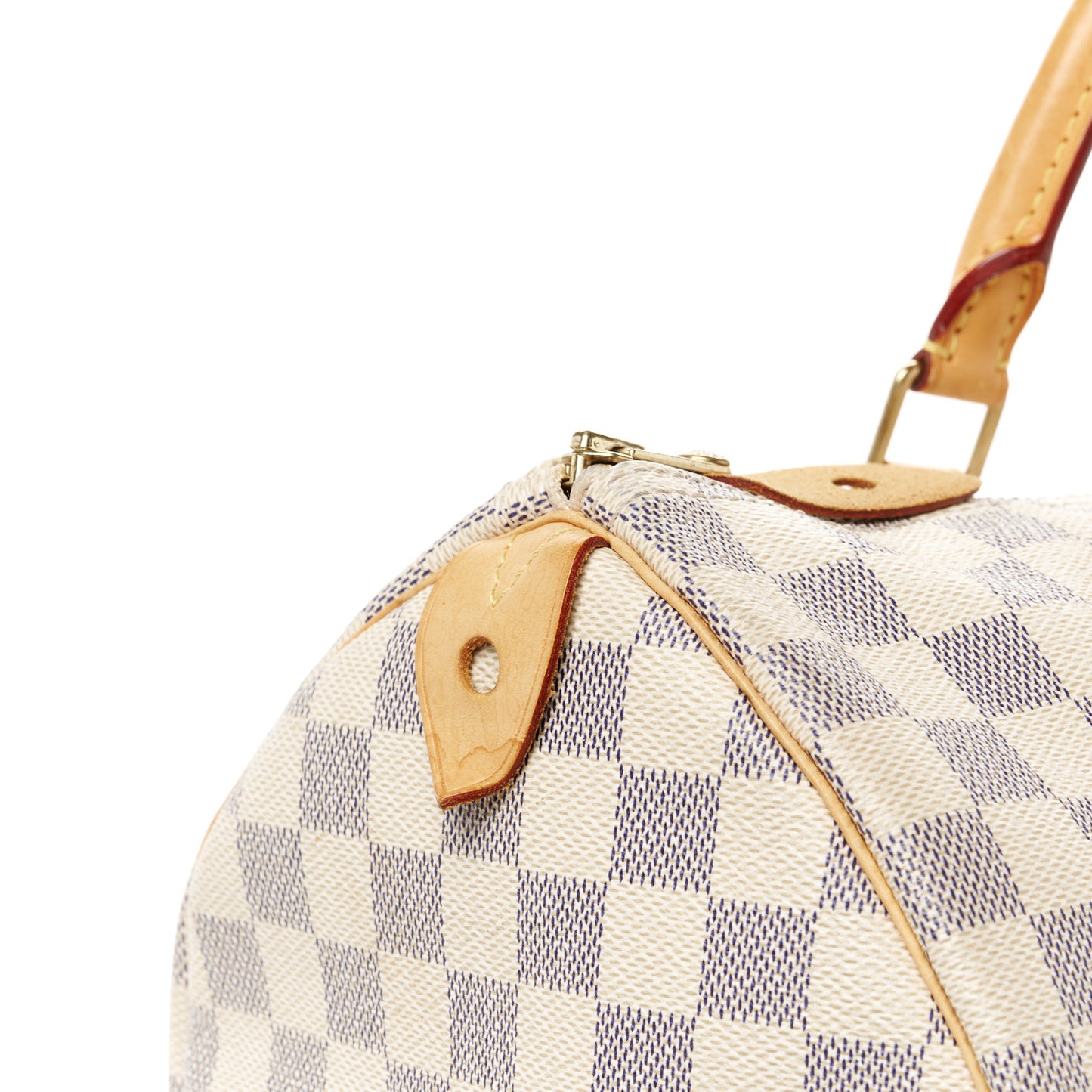 Damier Azur Speedy 35