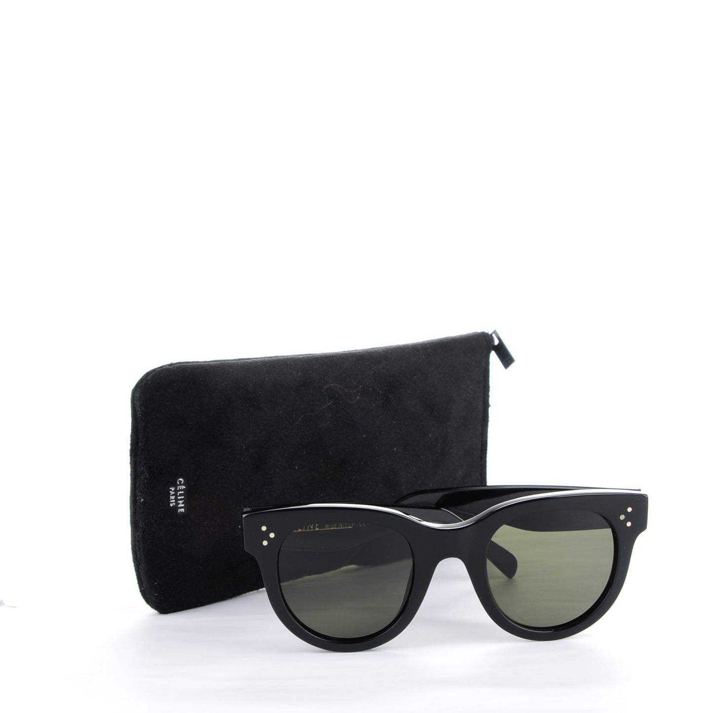 Baby Audrey Sunglasses CL 41053/S Black