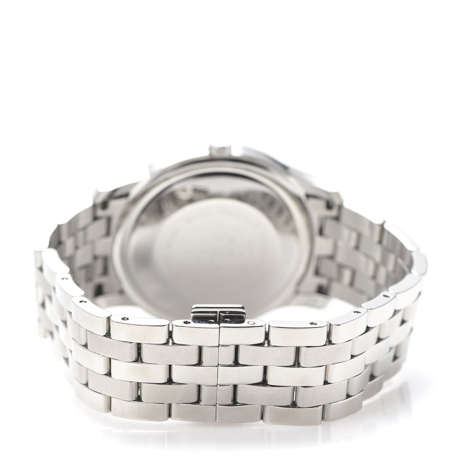 Gucci Stainless Steel 38mm 5500 G-Class Automatic Watch 4 of 7