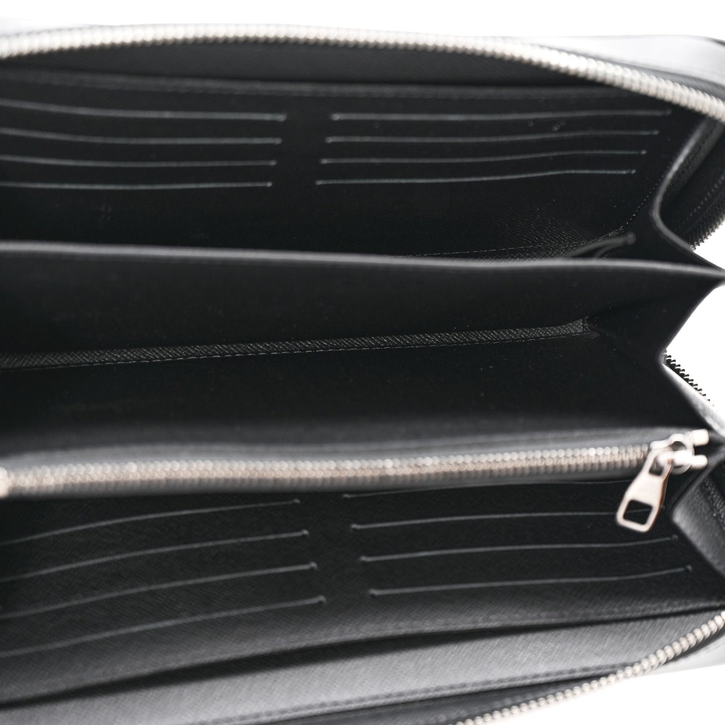 Monogram Eclipse Zippy XL Wallet