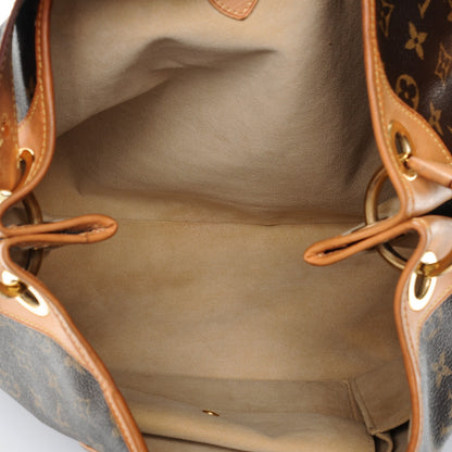 Louis Vuitton Monogram Galliera GM 5 of 6