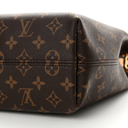 Louis Vuitton Monogram Graceful PM Pivoine 9 of 9