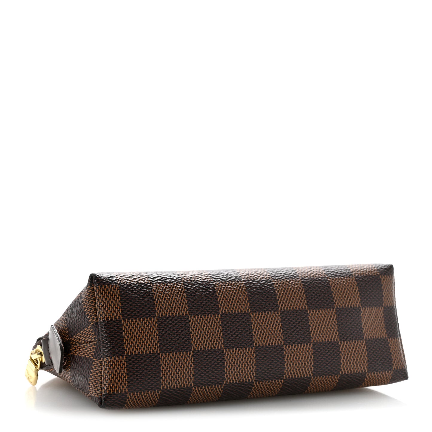 Damier Ebene Cosmetic Pouch