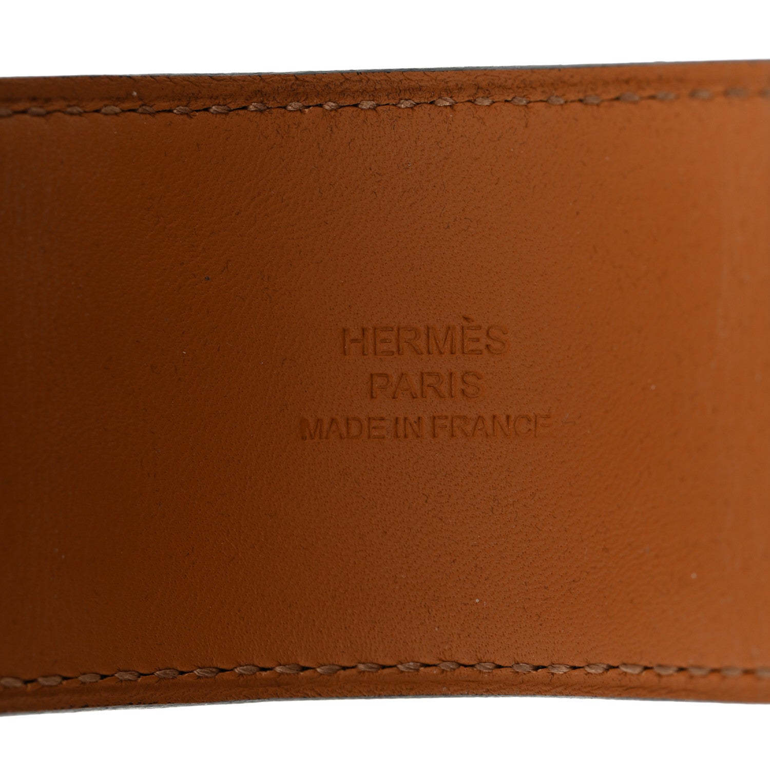 Hermes Box Collier De Chien CDC Bracelet L Black 4 of 8