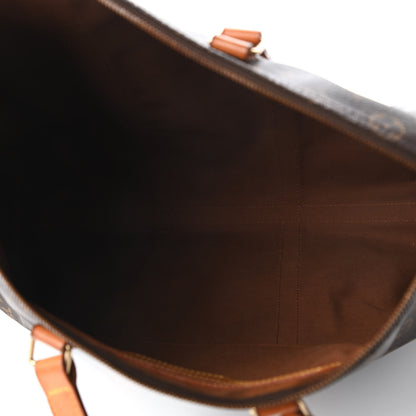 Louis Vuitton Monogram Sac Flanerie 45 5 of 9