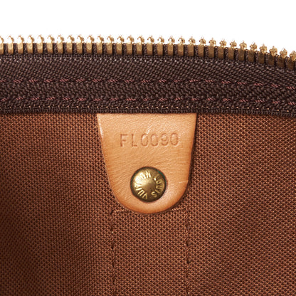 Louis Vuitton Monogram Keepall 55 11 of 11