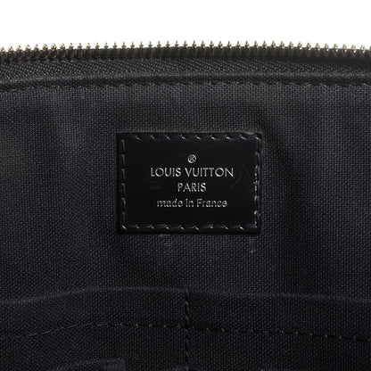 Louis Vuitton Damier Graphite Porte-Documents Jour 6 of 7