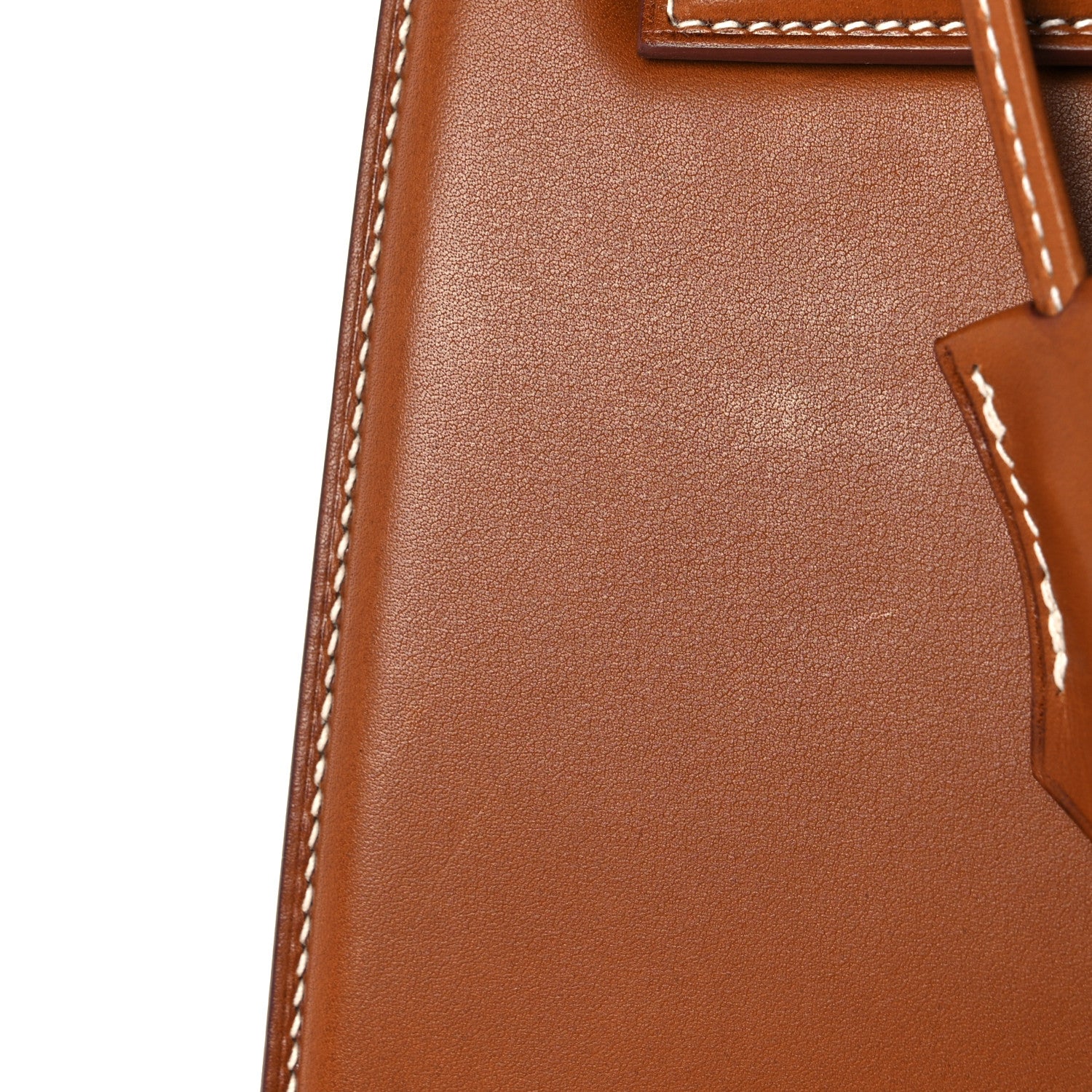 Hermes Barenia Kelly Padded Sellier 25 Fauve 12 of 18