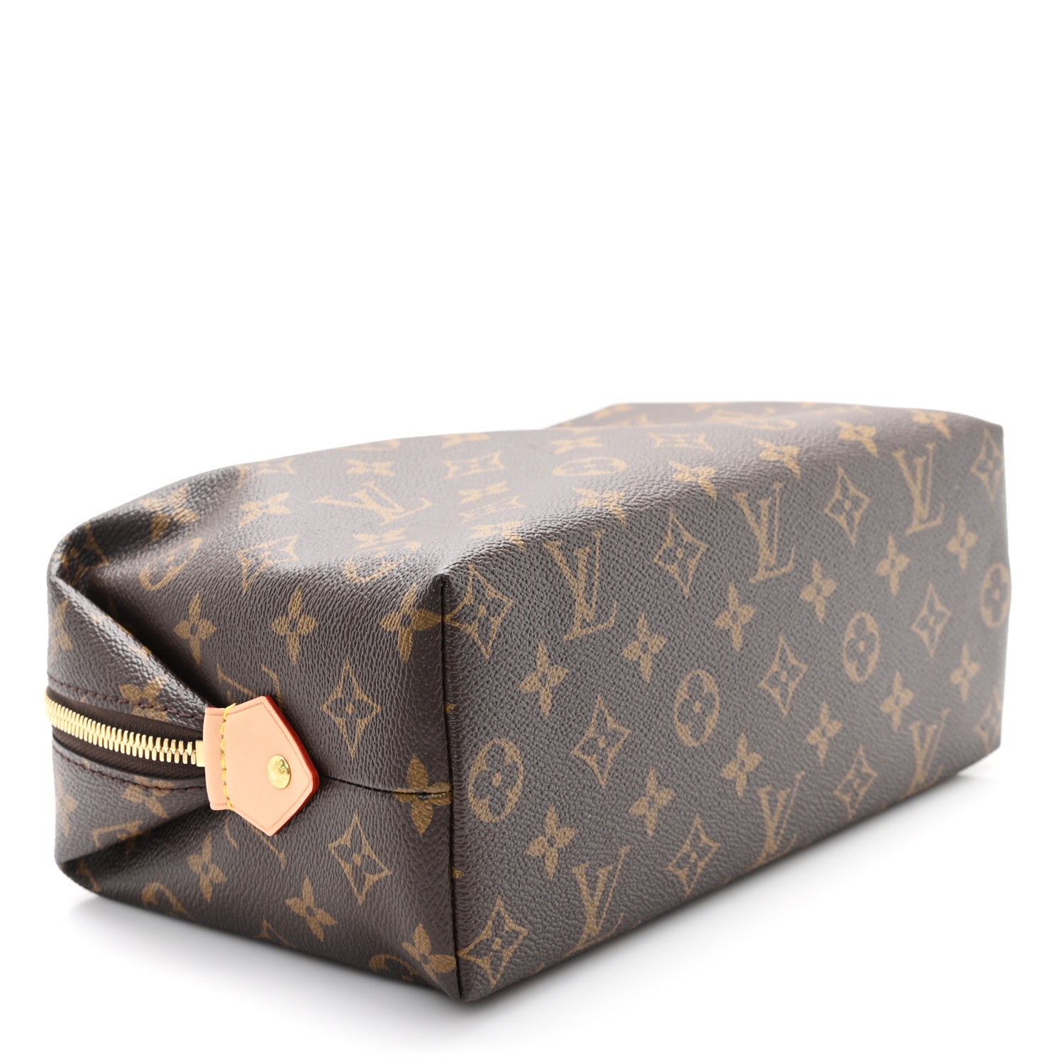 Louis Vuitton Monogram Cosmetic Pouch GM NM 4 of 6