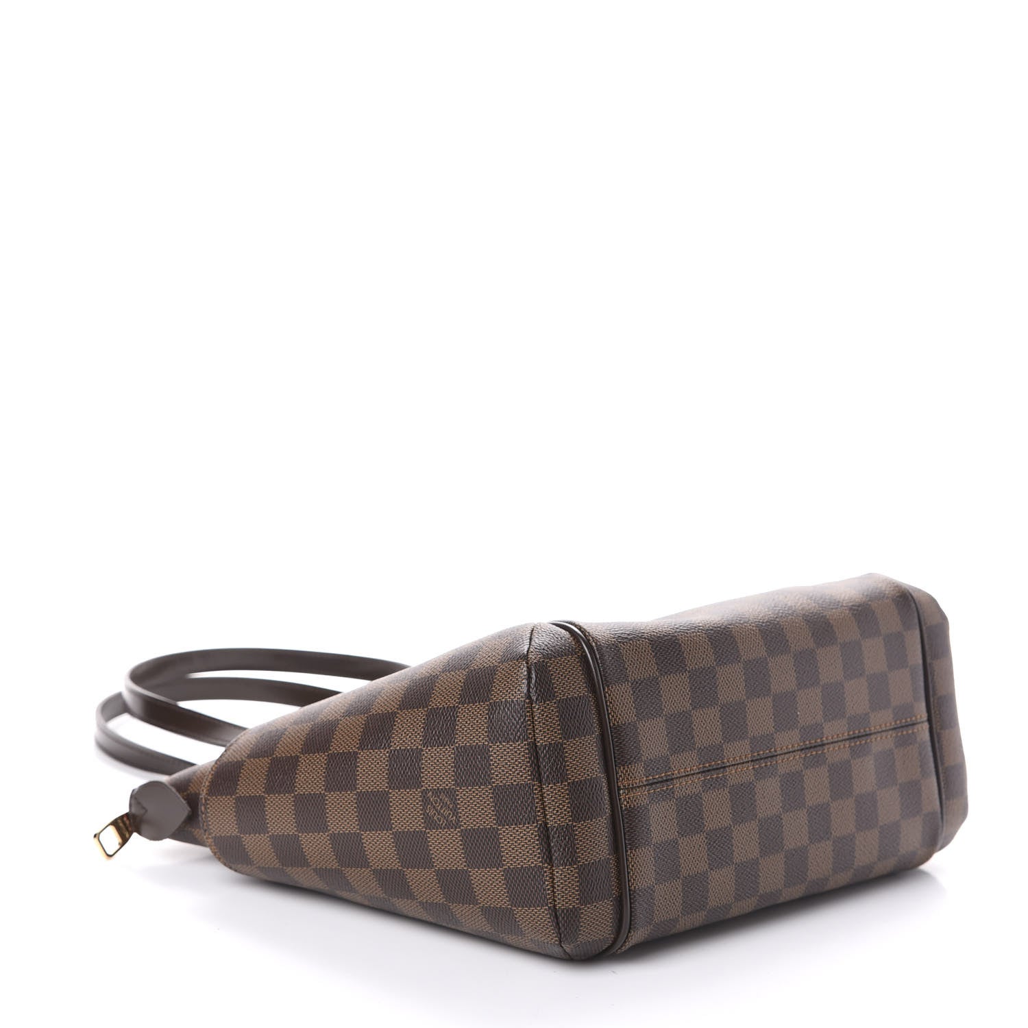 Louis Vuitton Damier Ebene Totally PM 4 of 9