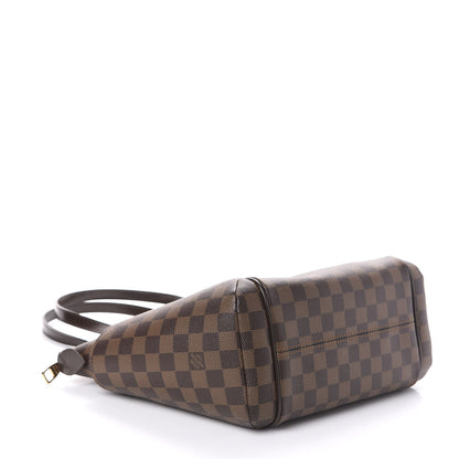 Louis Vuitton Damier Ebene Totally PM 4 of 9