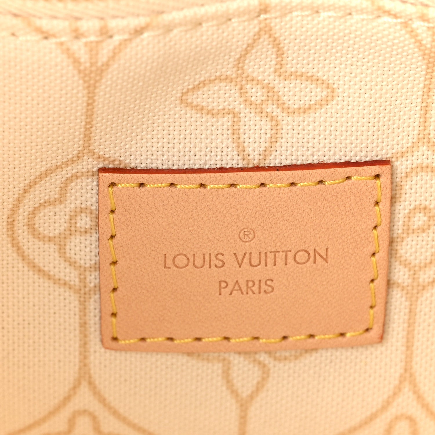 Louis Vuitton Damier Azur Nautical Speedy Bandouliere 25 6 of 11