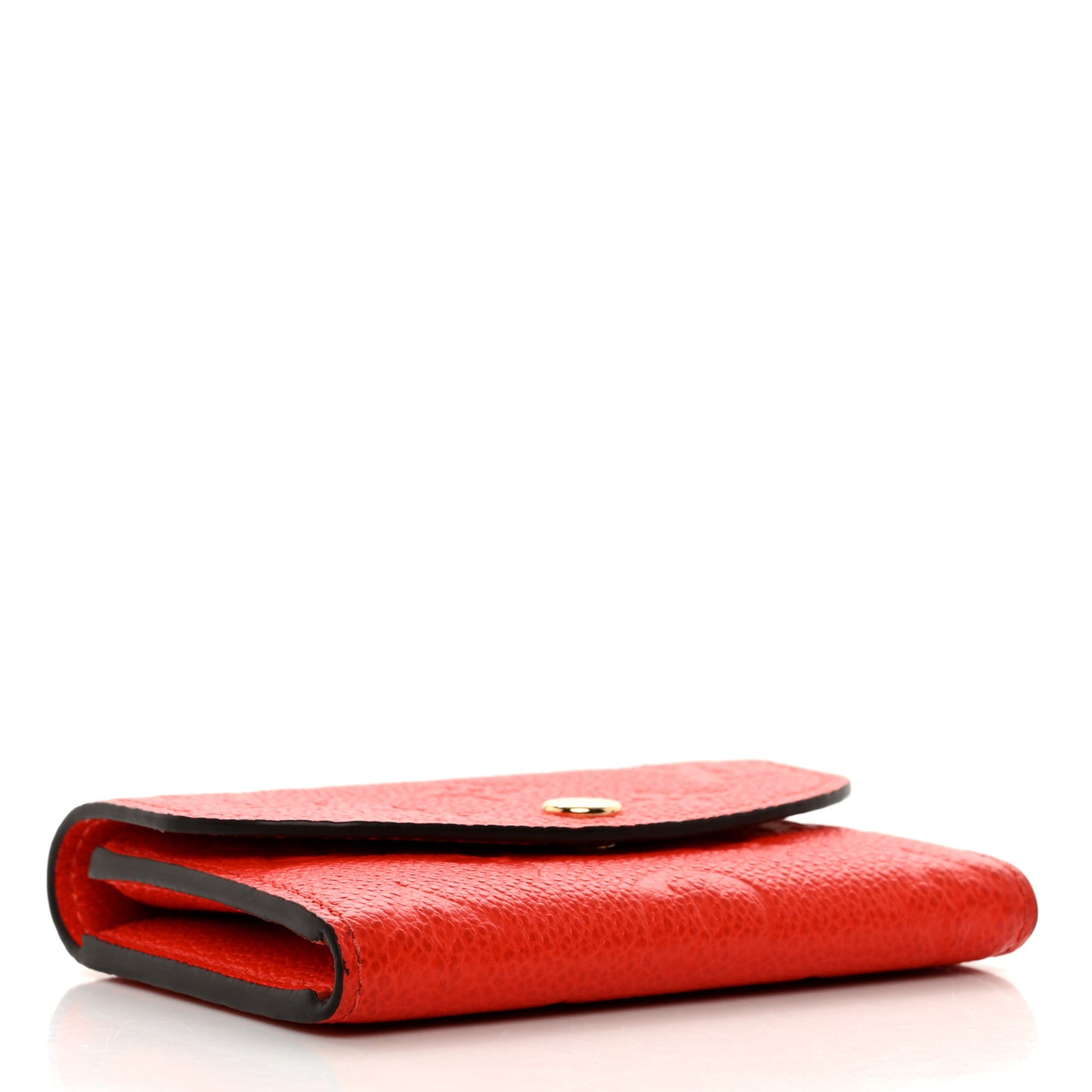 Empreinte Rosalie Coin Purse Cherry