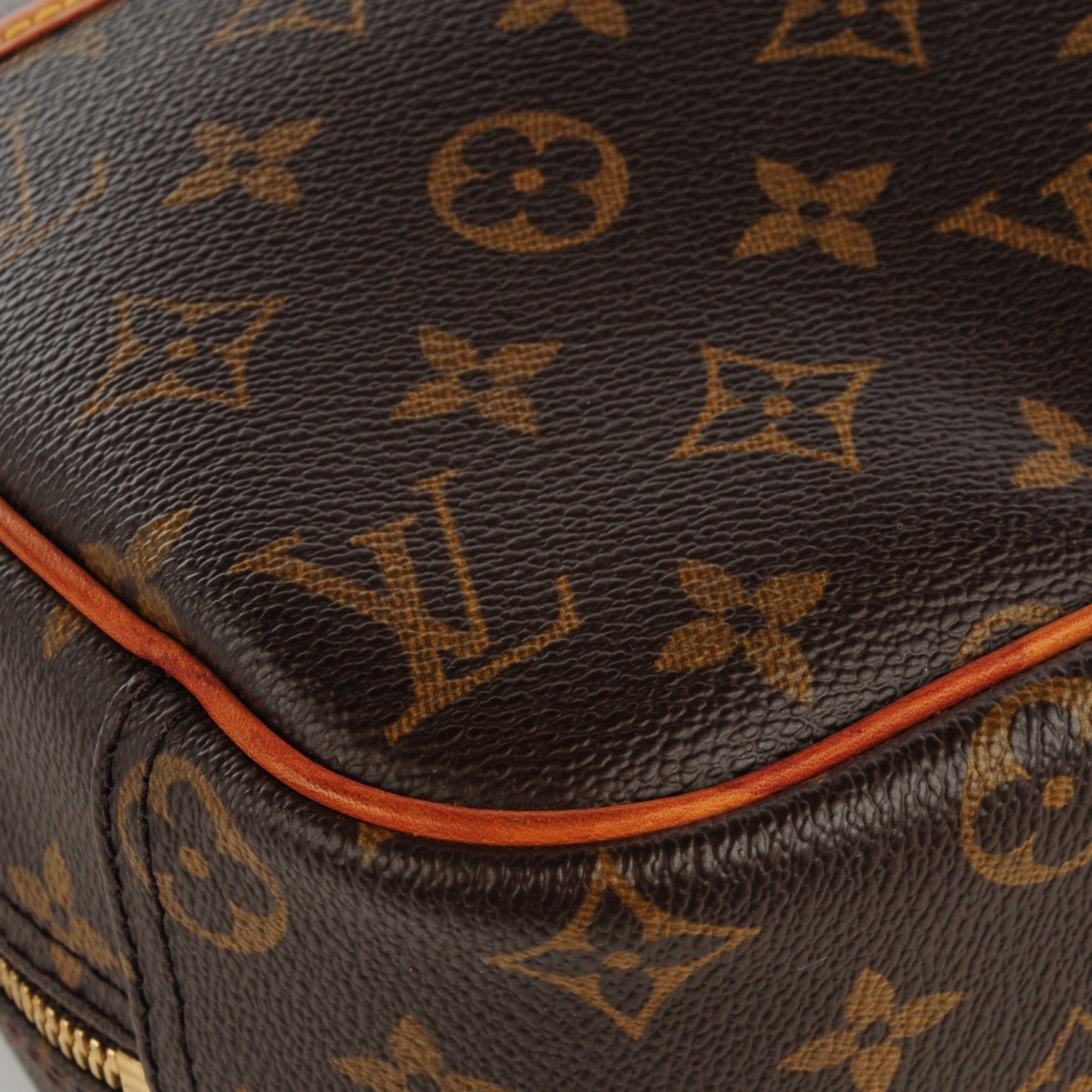 Louis Vuitton Monogram Trouville 10 of 10