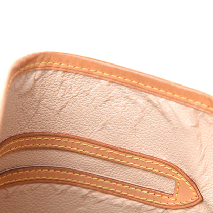 Louis Vuitton Monogram Petit Bucket 23 9 of 15