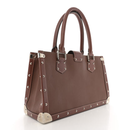 Louis Vuitton Suhali Le Fabuleux Sienne 3 of 11