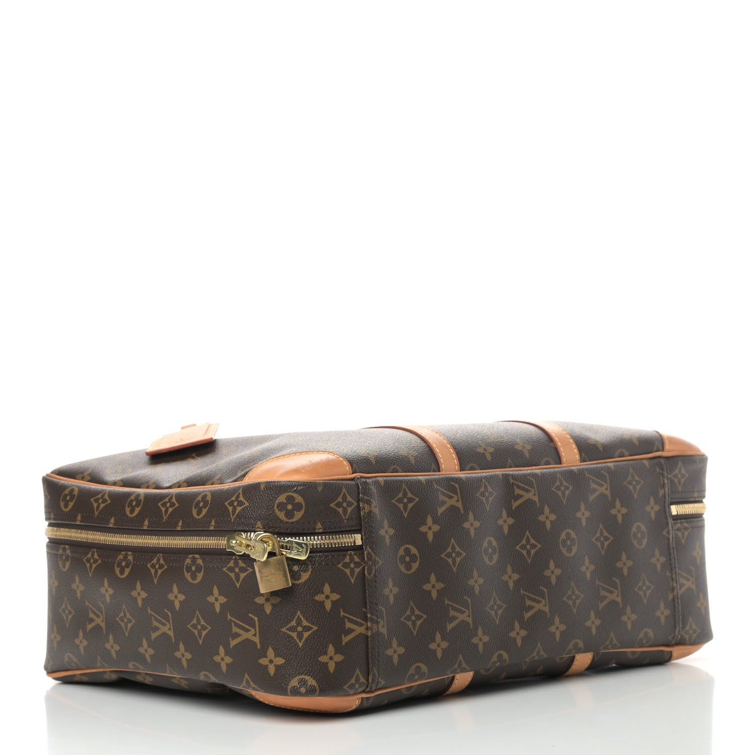 Louis Vuitton Monogram Sirius 45 3 of 7