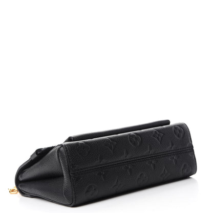 Louis Vuitton Empreinte Vavin BB Black 4 of 10