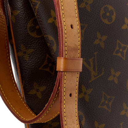 Louis Vuitton Monogram Musette GM 15 of 18