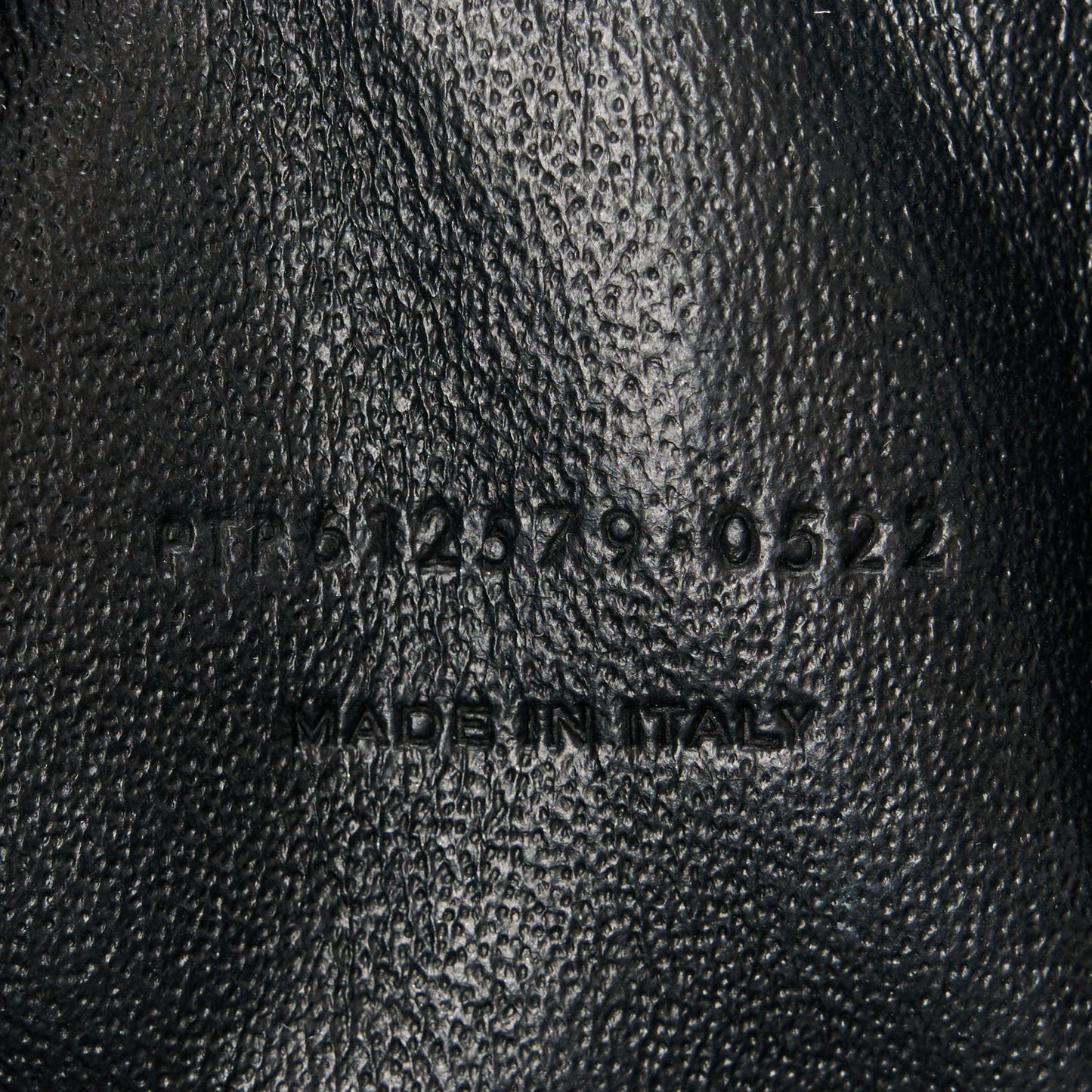 Grain De Poudre Matelasse Monogram Mini Lou Camera Bag Pistachio