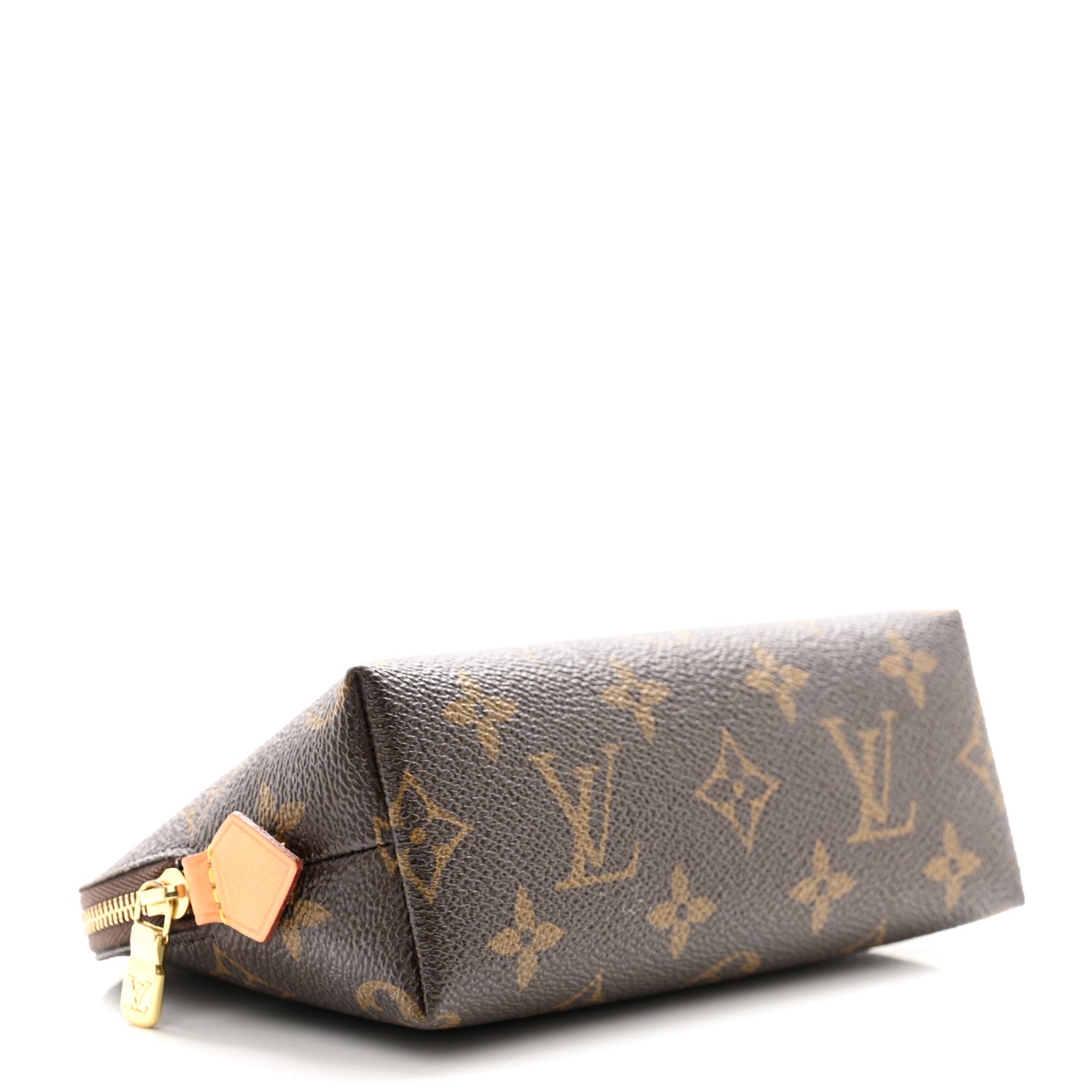 Louis Vuitton Monogram Cosmetic Pouch 4 of 6