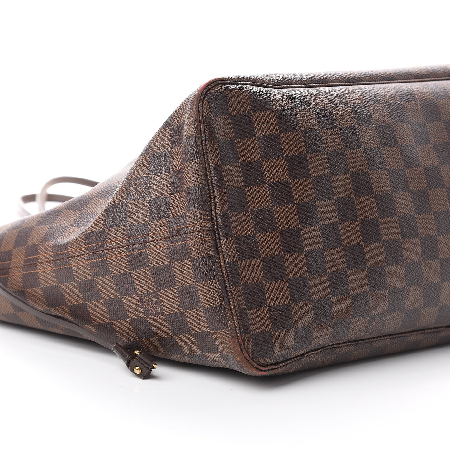 Damier Ebene Neverfull GM