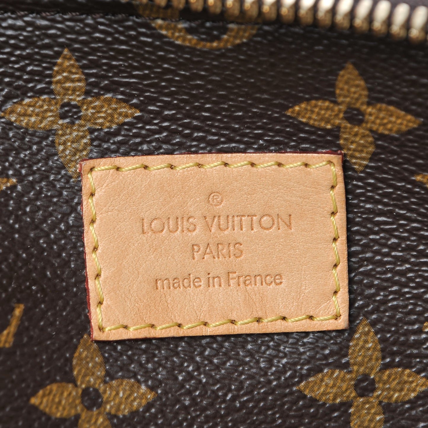 Monogram Sully MM