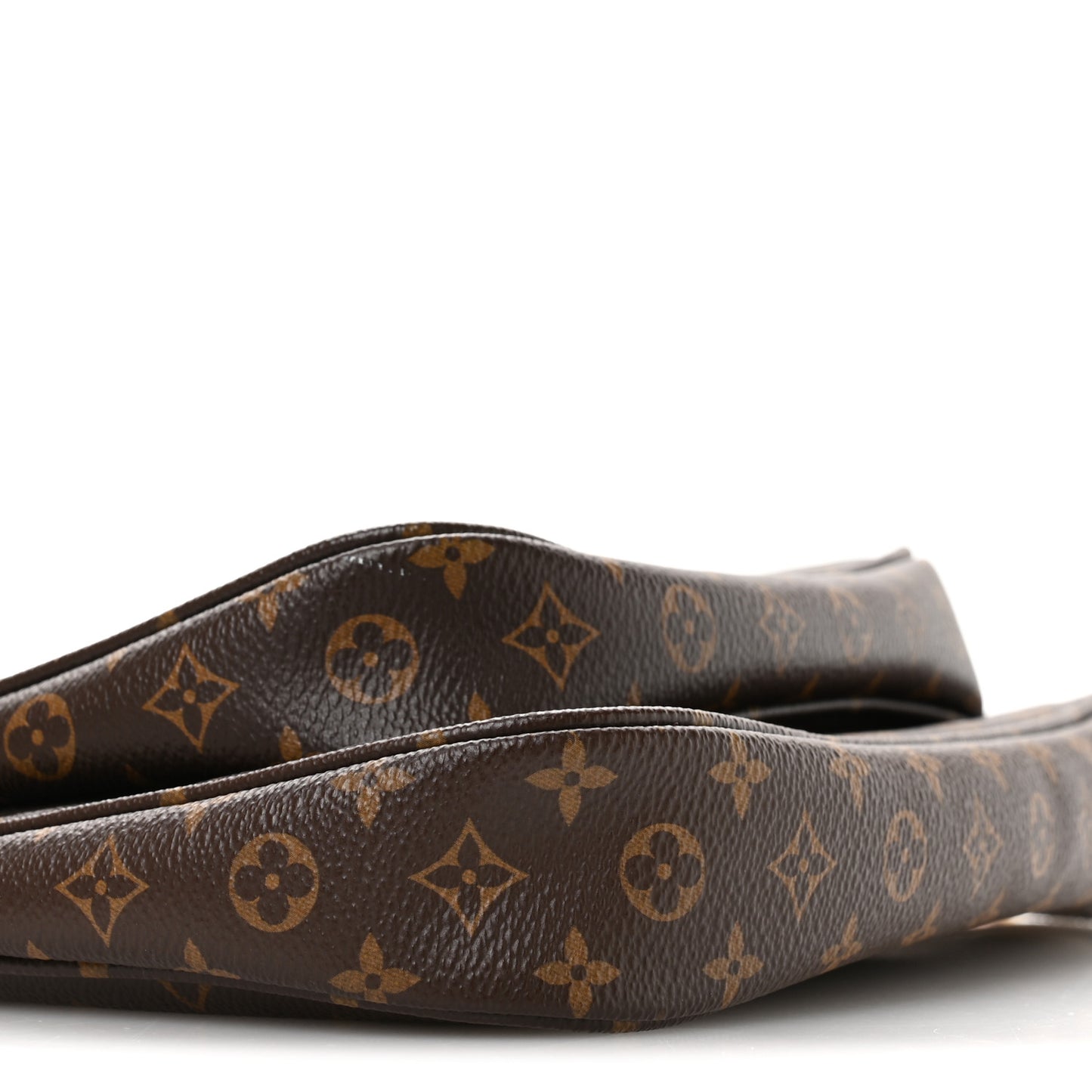 Monogram Multi Pochette Accessories Rose Clair