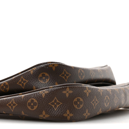 Louis Vuitton Monogram Multi Pochette Accessories Rose Clair 8 of 12