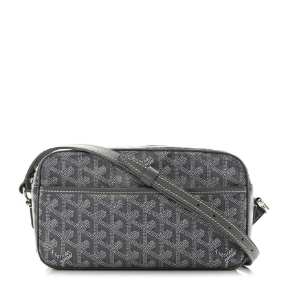 Goyard Goyardine Sac Cap Vert Grey 1 of 12