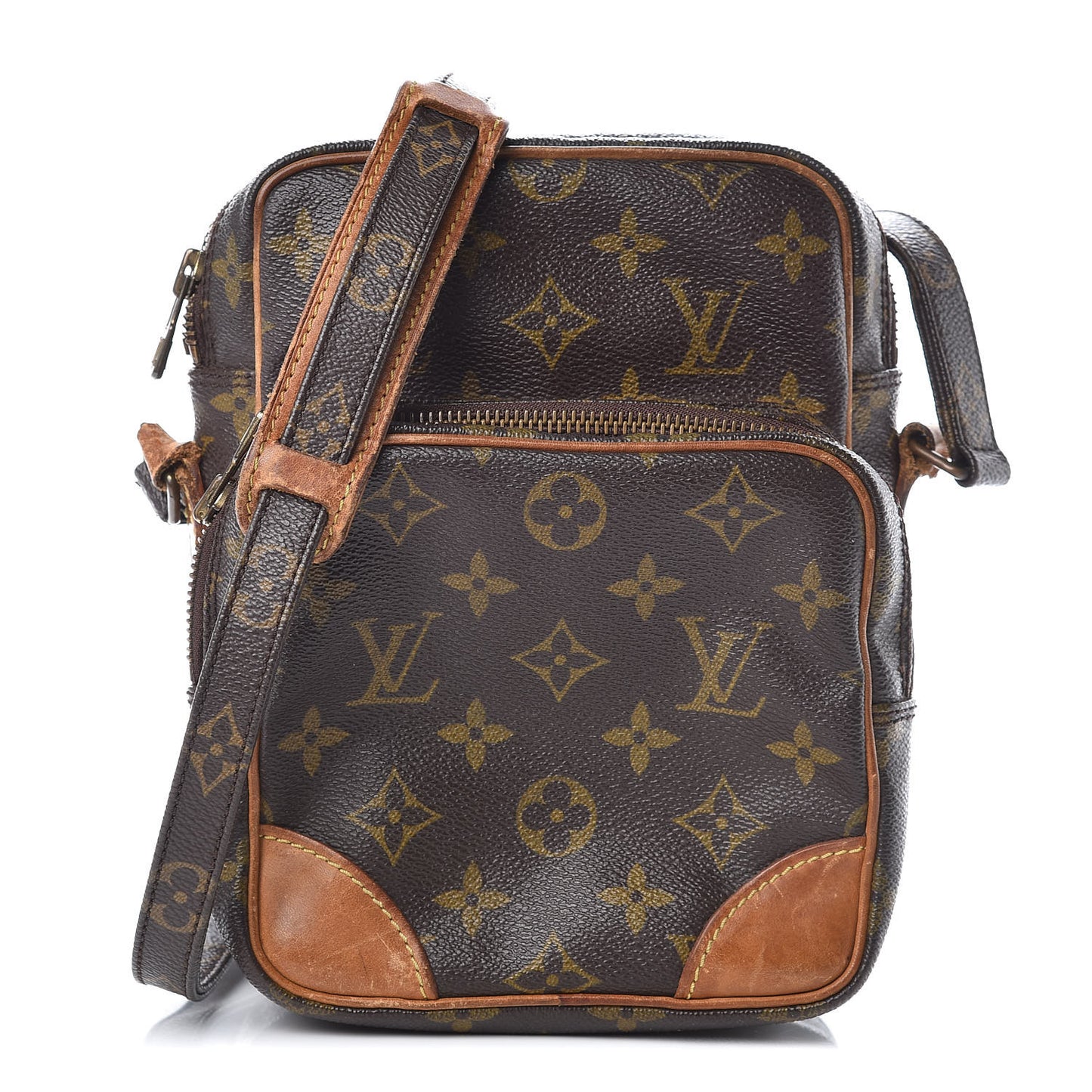 Monogram Amazone