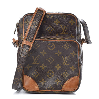 Louis Vuitton Monogram Amazone 1 of 15