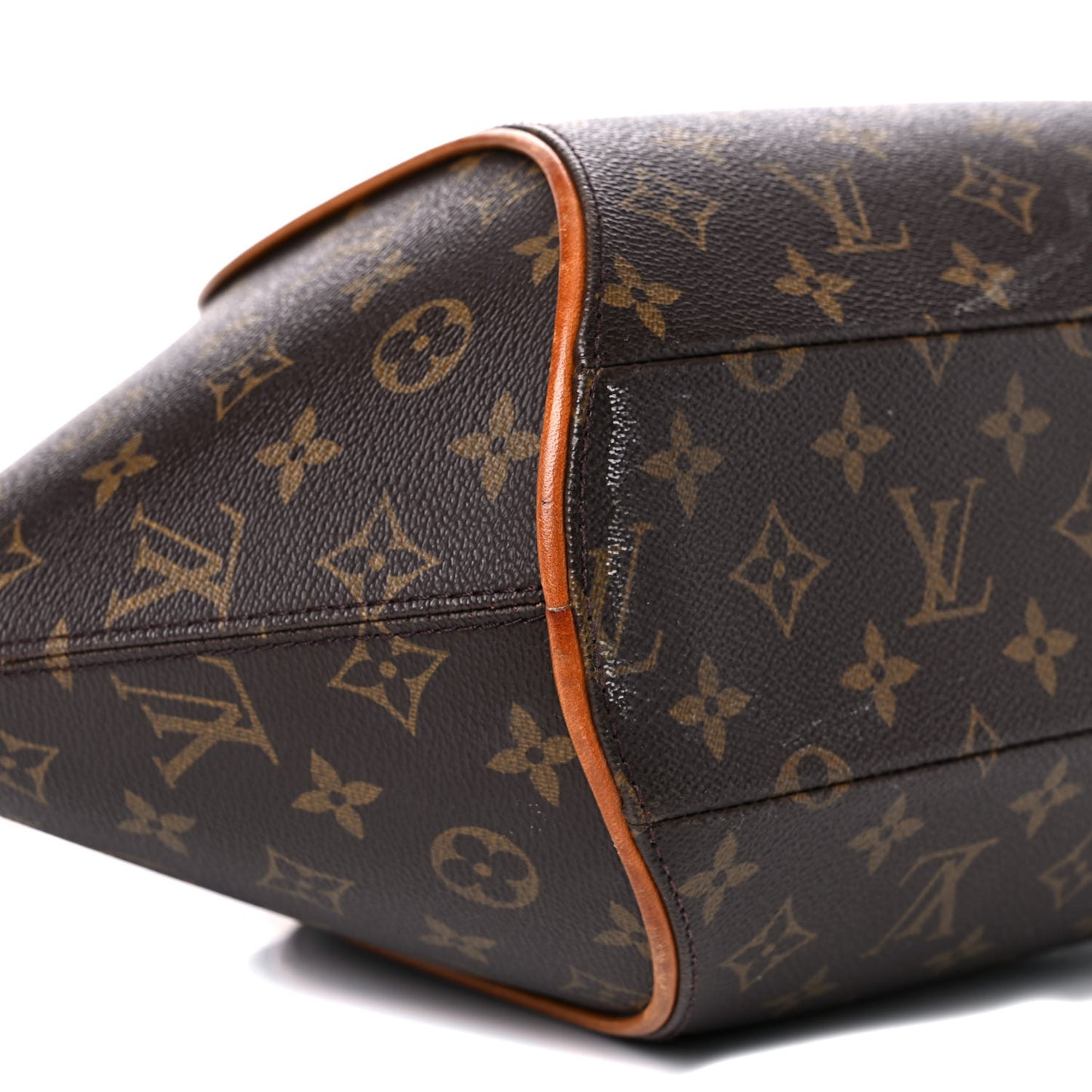 Monogram Ellipse MM