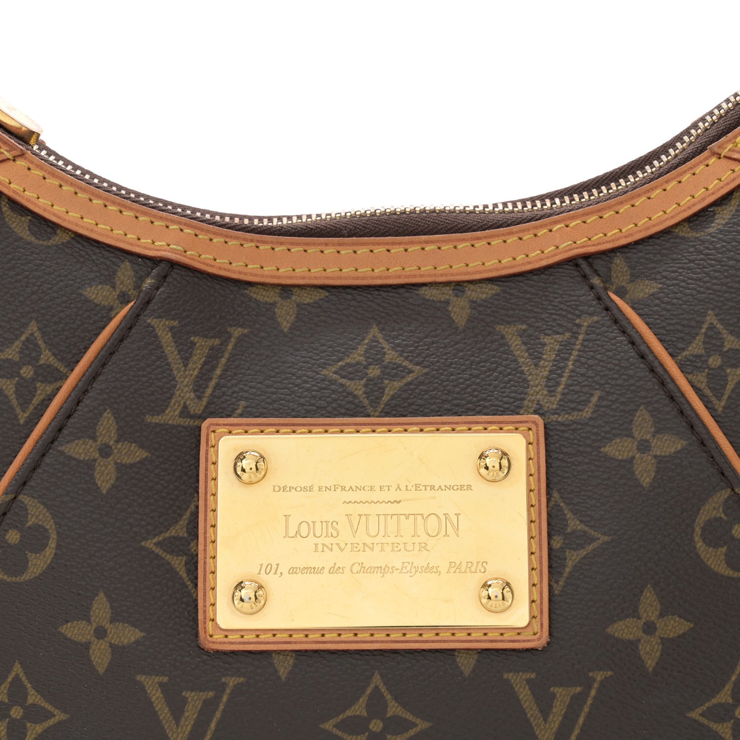 Monogram Thames PM