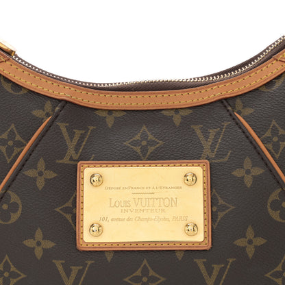 Louis Vuitton Monogram Thames PM 8 of 16